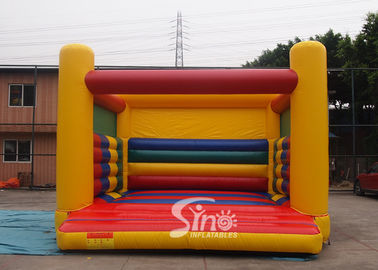 Indoor Party Childrens Inflatable Jumping Castles For Sale From Sino Inflatables