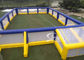 30x20 Meters Custom Made Giant Inflatable Paintball Bunker Field For Kids And Adults CS Games